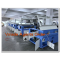 China supplier double head leather laser cutting machine price fabric,leather,paper,wood,with CE ISO